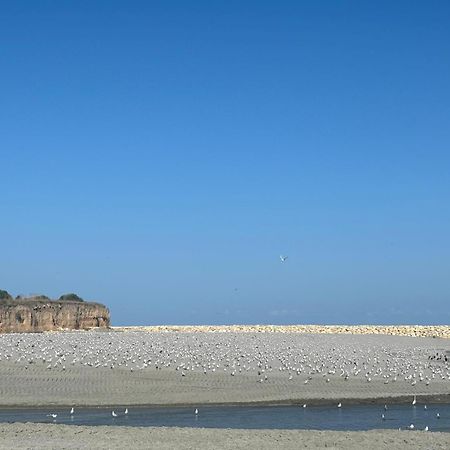 Hotel Hacienda De Mare Olimp Zewnętrze zdjęcie