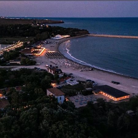 Hotel Hacienda De Mare Olimp Zewnętrze zdjęcie