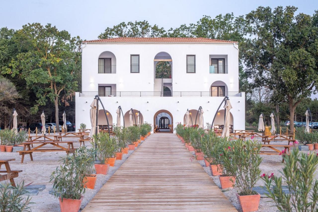 Hotel Hacienda De Mare Olimp Zewnętrze zdjęcie