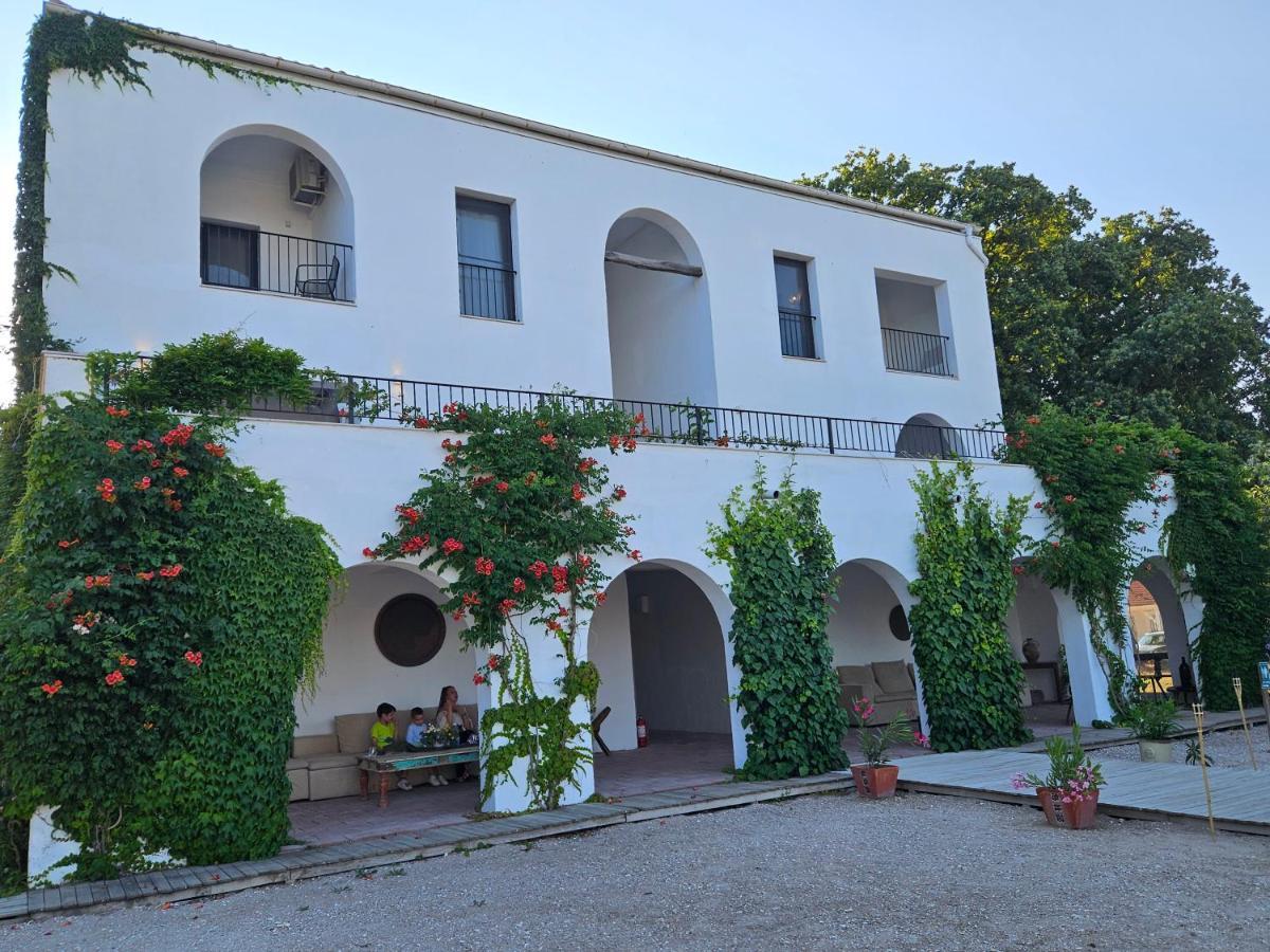 Hotel Hacienda De Mare Olimp Zewnętrze zdjęcie