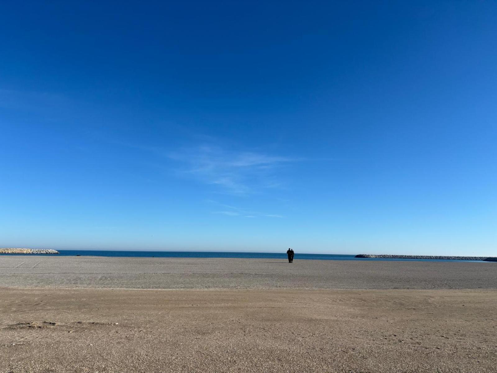 Hotel Hacienda De Mare Olimp Zewnętrze zdjęcie