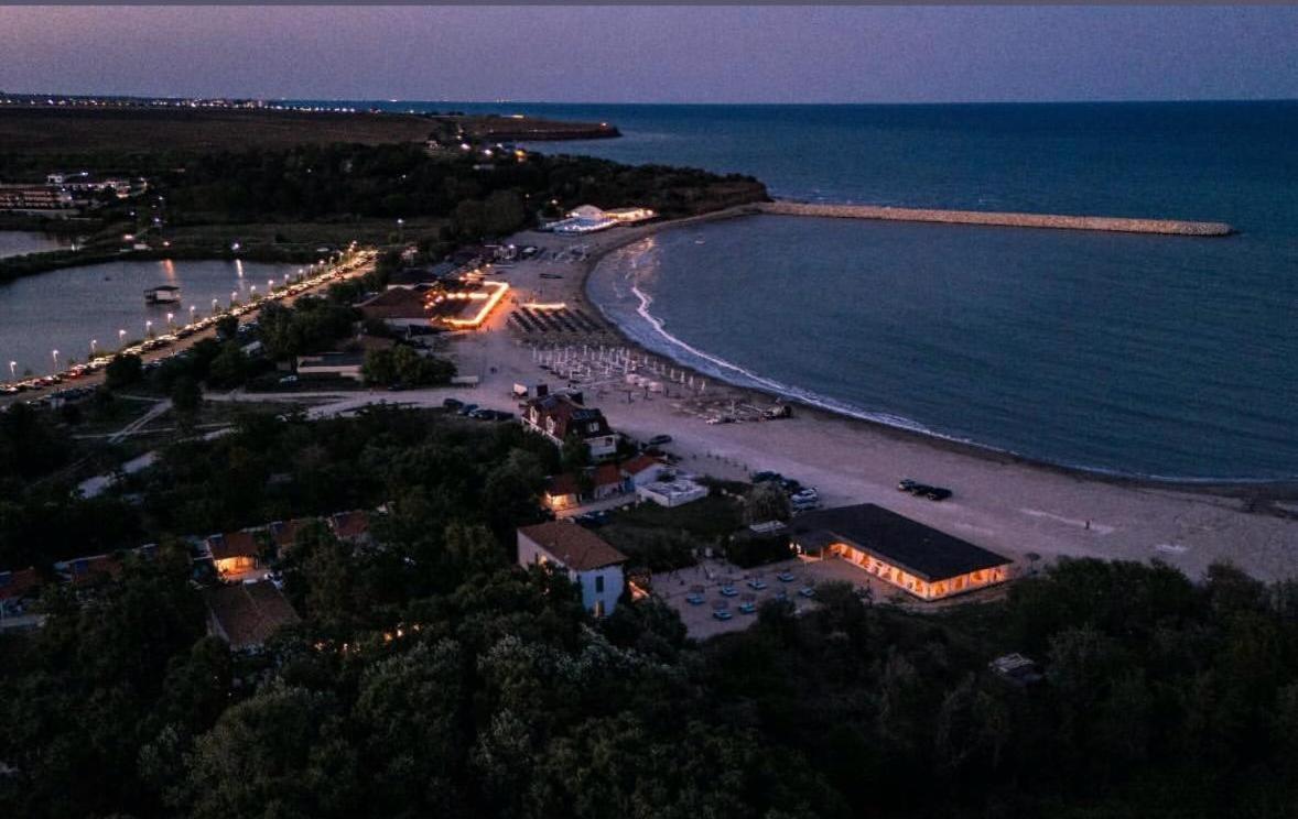 Hotel Hacienda De Mare Olimp Zewnętrze zdjęcie