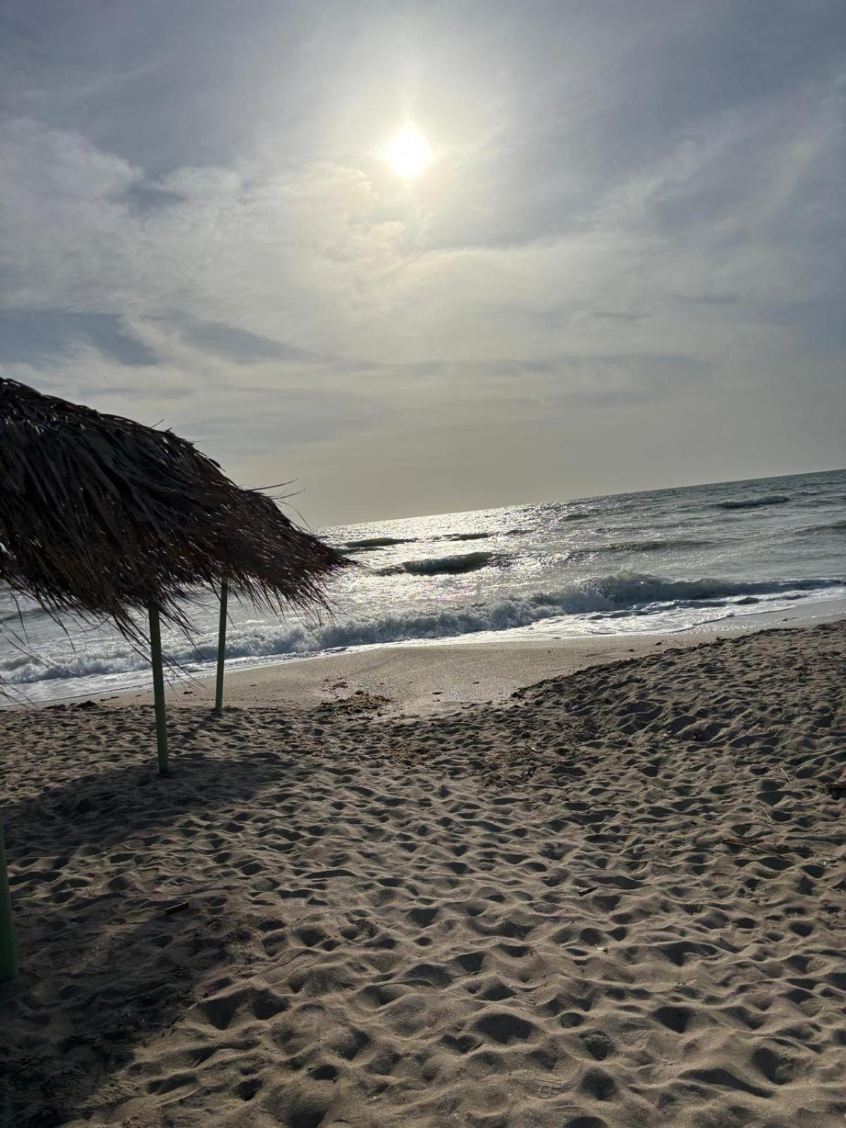 Hotel Hacienda De Mare Olimp Zewnętrze zdjęcie