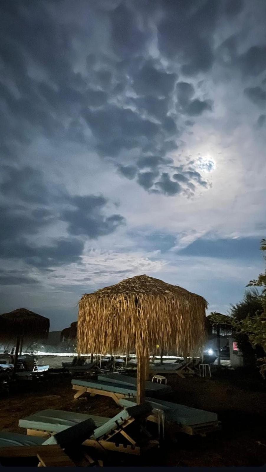 Hotel Hacienda De Mare Olimp Zewnętrze zdjęcie