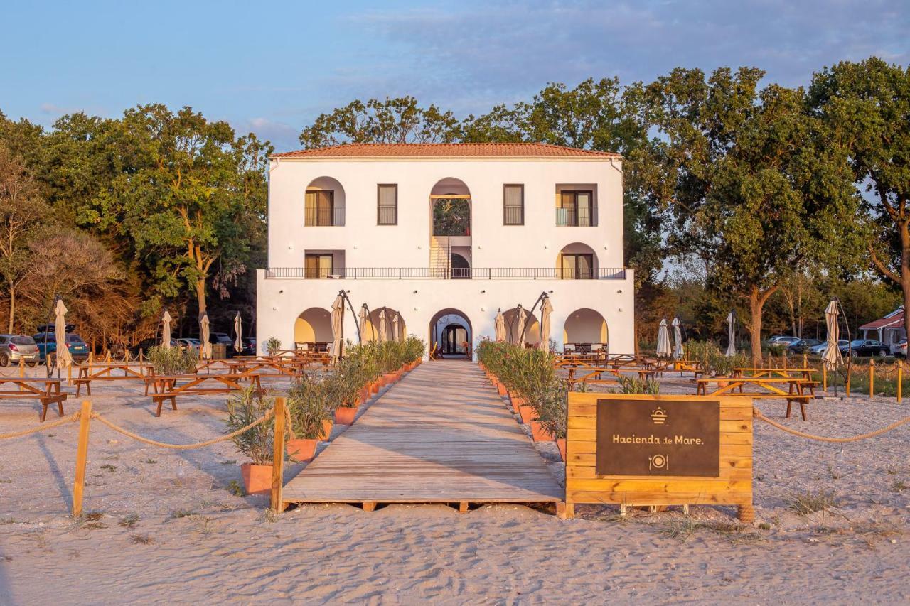 Hotel Hacienda De Mare Olimp Zewnętrze zdjęcie