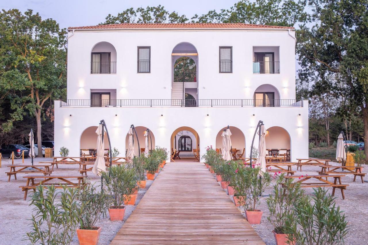 Hotel Hacienda De Mare Olimp Zewnętrze zdjęcie