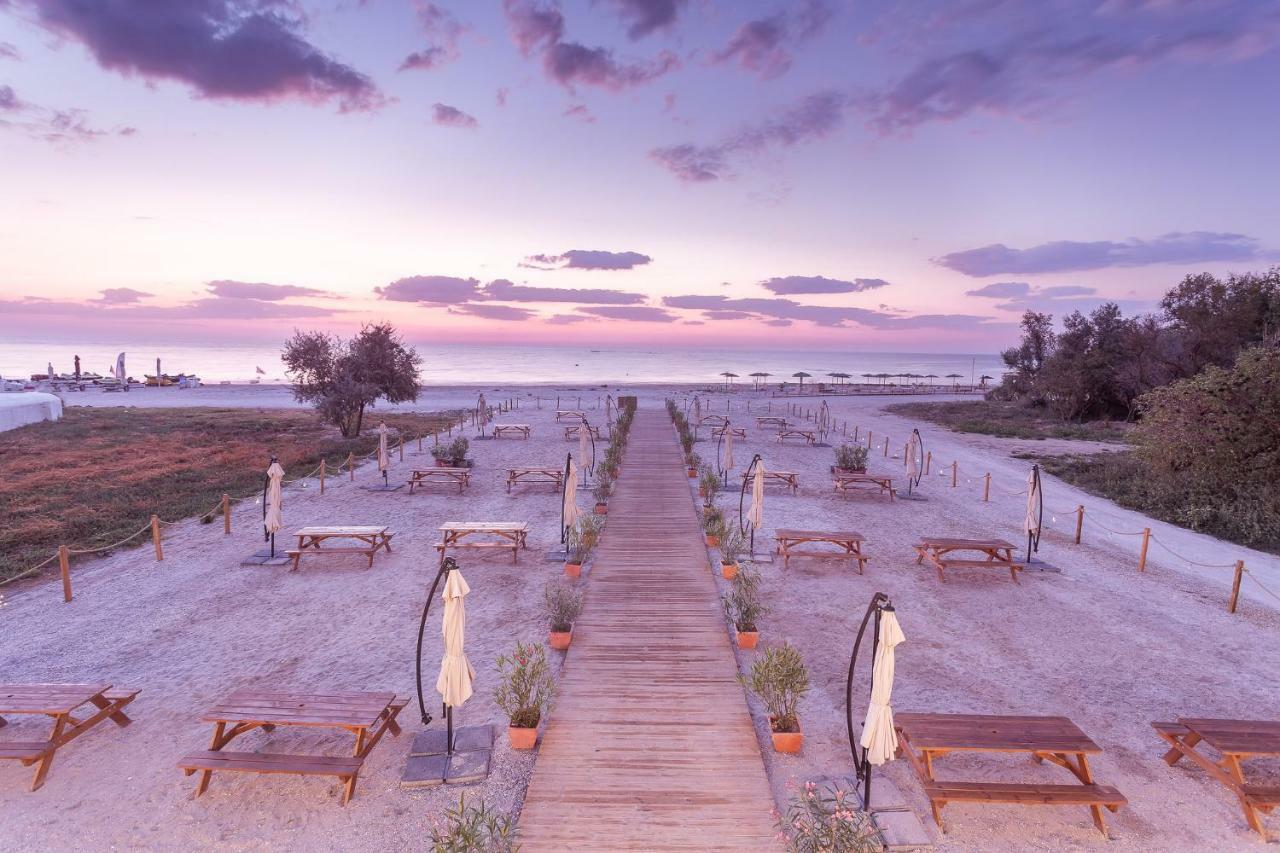 Hotel Hacienda De Mare Olimp Zewnętrze zdjęcie