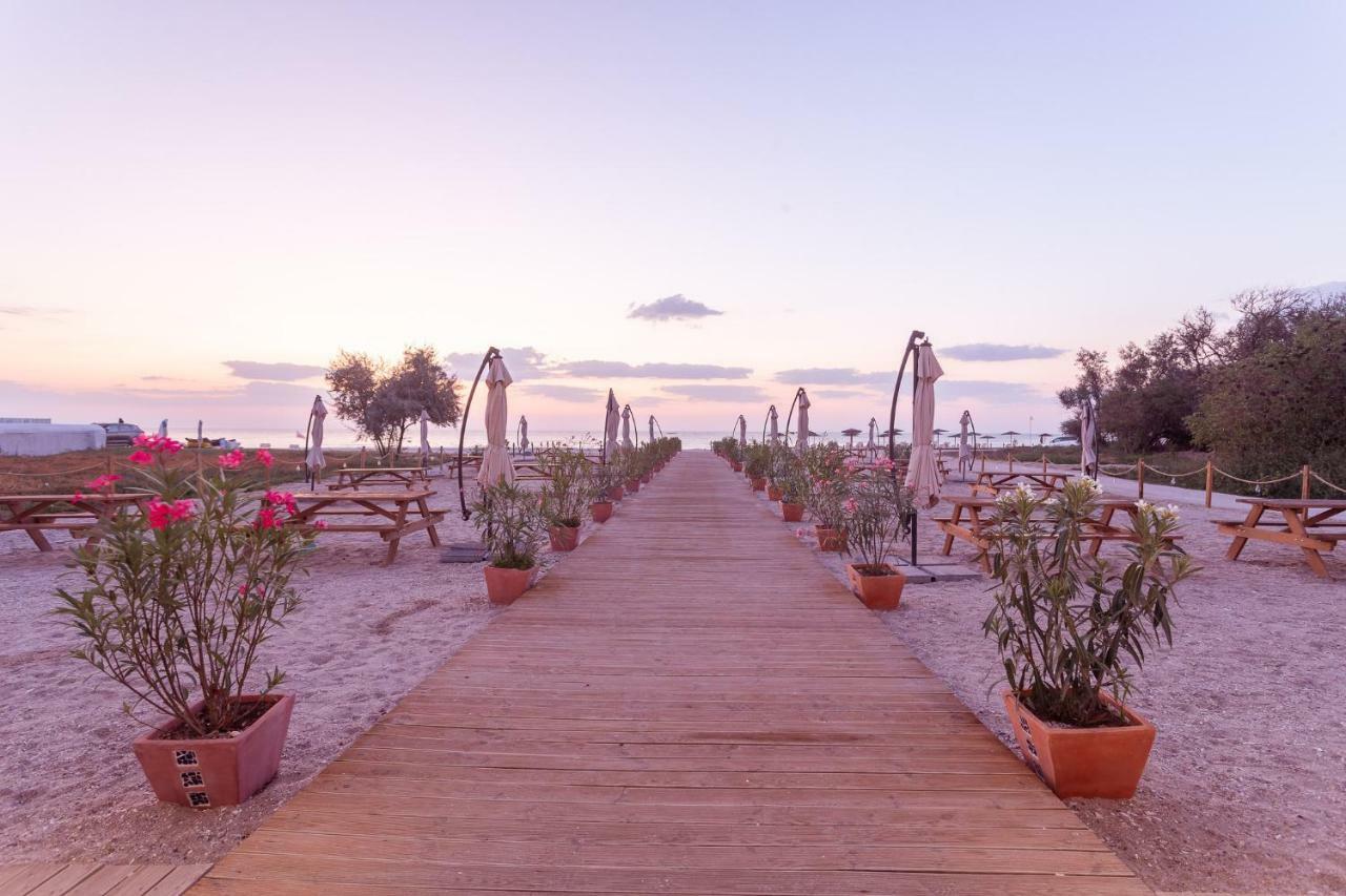 Hotel Hacienda De Mare Olimp Zewnętrze zdjęcie