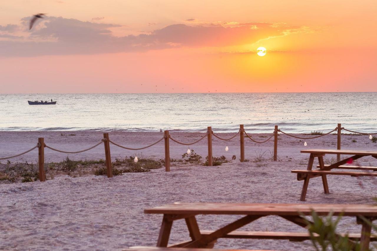 Hotel Hacienda De Mare Olimp Zewnętrze zdjęcie