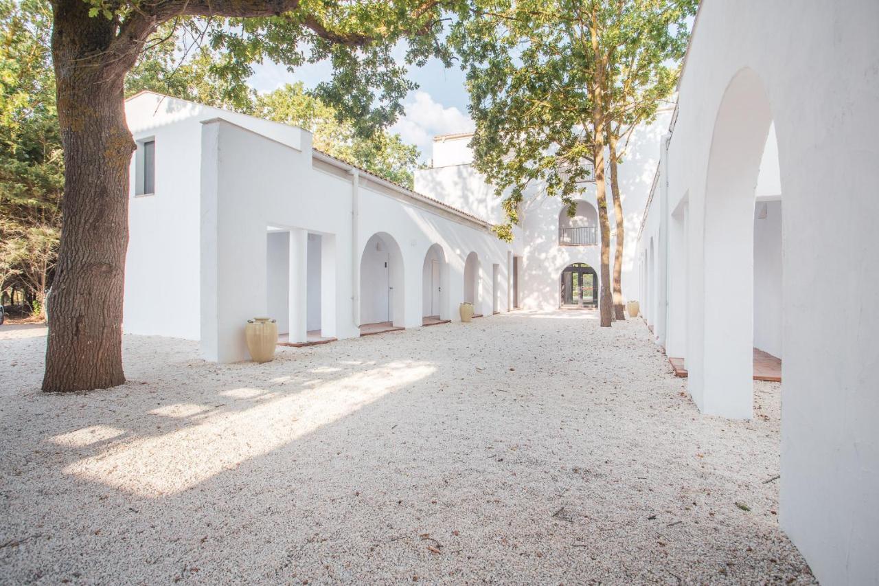 Hotel Hacienda De Mare Olimp Zewnętrze zdjęcie