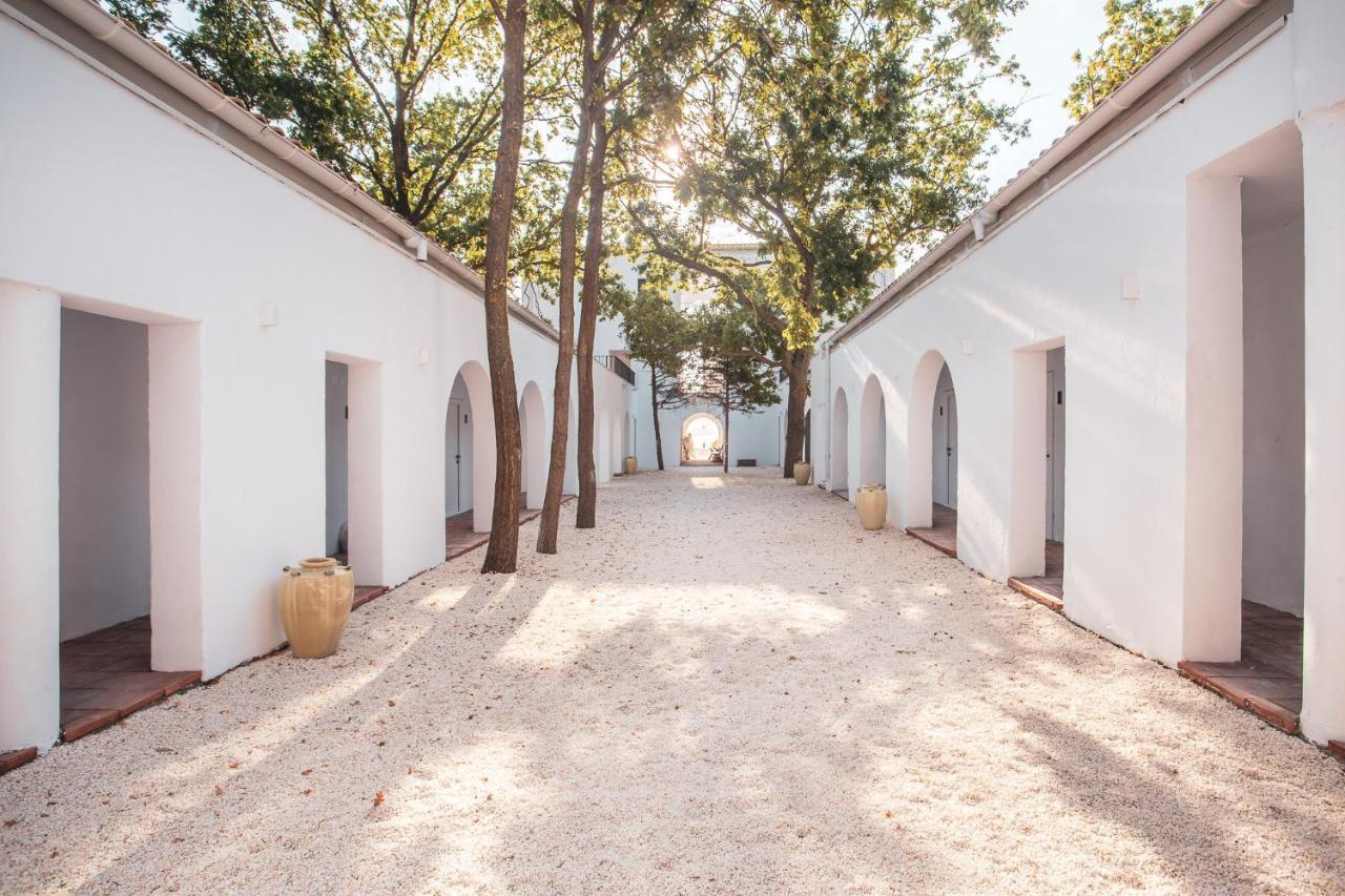 Hotel Hacienda De Mare Olimp Zewnętrze zdjęcie