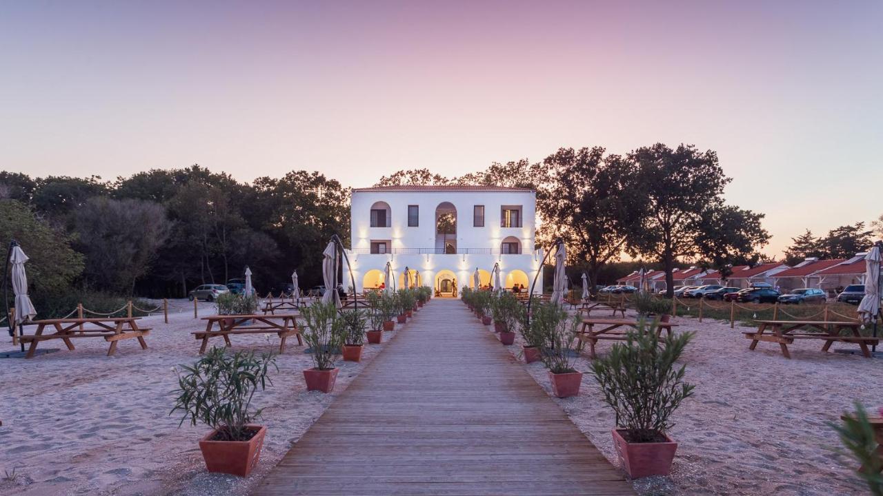 Hotel Hacienda De Mare Olimp Zewnętrze zdjęcie