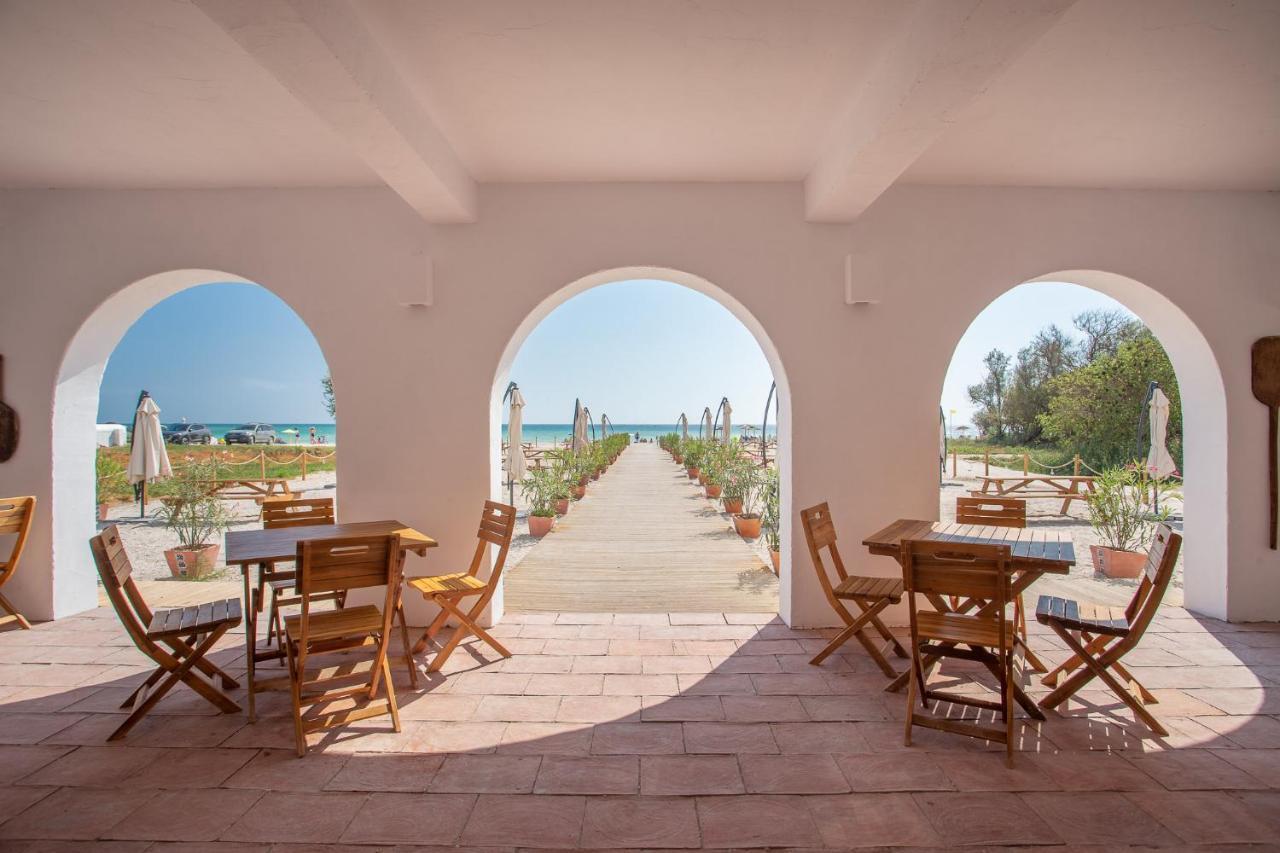 Hotel Hacienda De Mare Olimp Zewnętrze zdjęcie