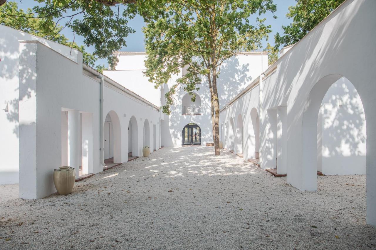 Hotel Hacienda De Mare Olimp Zewnętrze zdjęcie